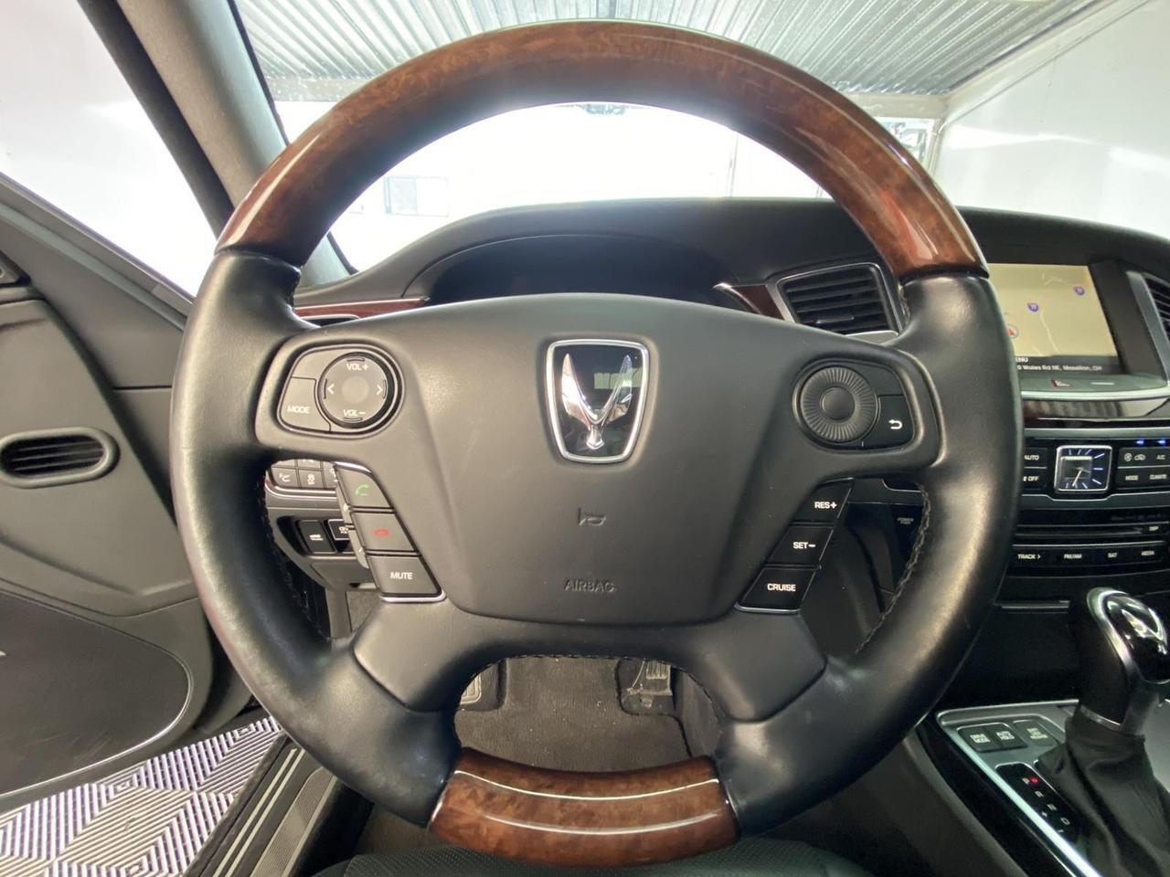 2016 Hyundai Equus Ultimate Richmond Hill NY