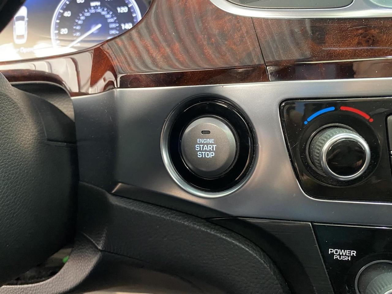 2016 Hyundai Equus Ultimate Richmond Hill NY