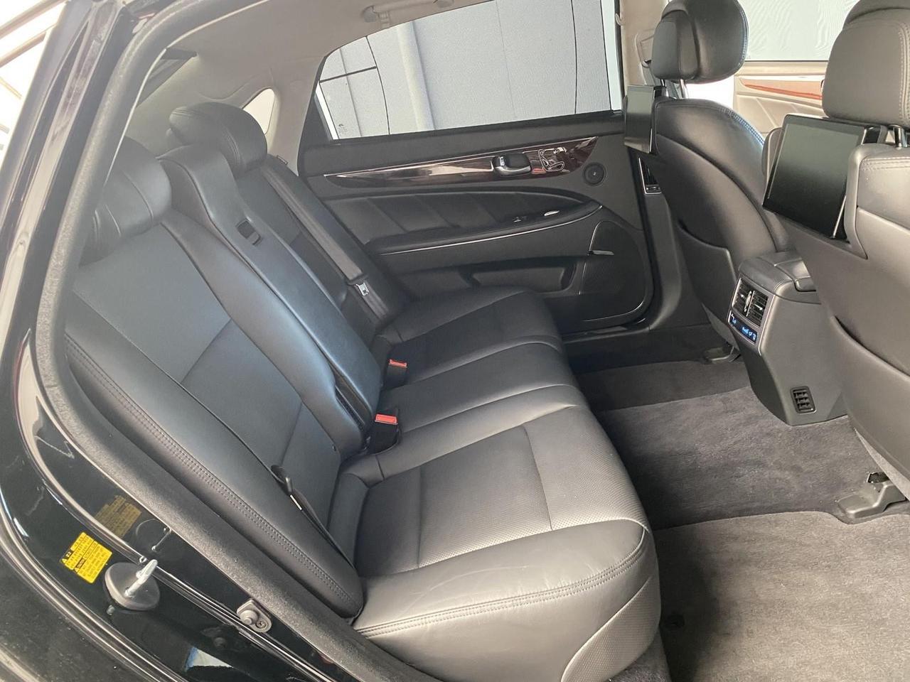 2016 Hyundai Equus Ultimate Richmond Hill NY