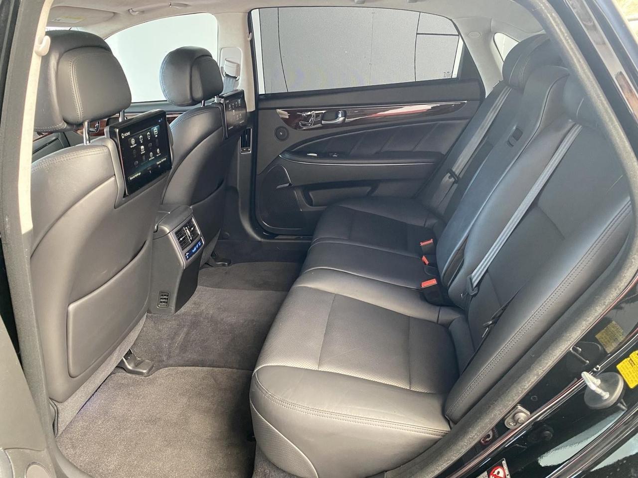 2016 Hyundai Equus Ultimate Richmond Hill NY