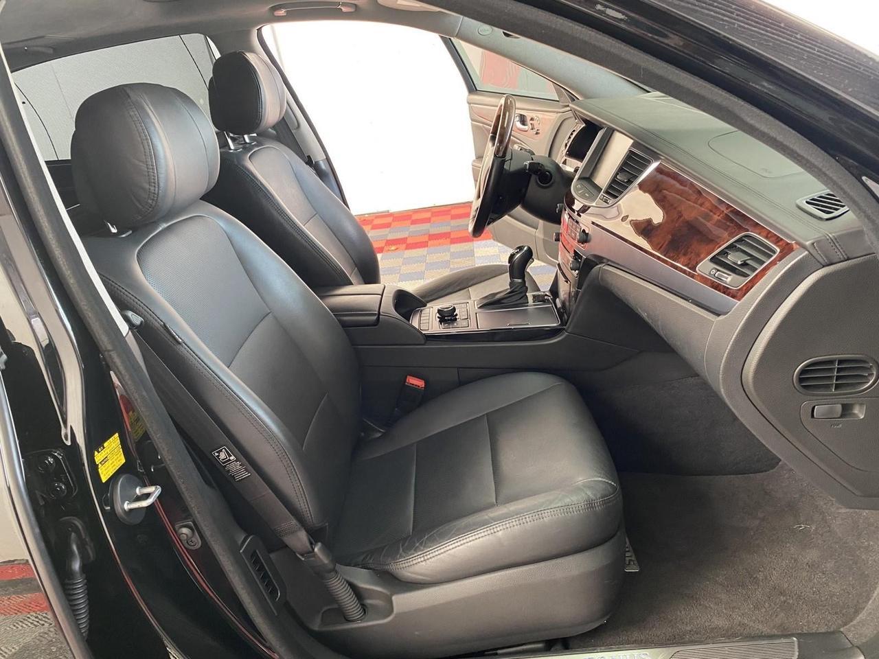 2016 Hyundai Equus Ultimate Richmond Hill NY