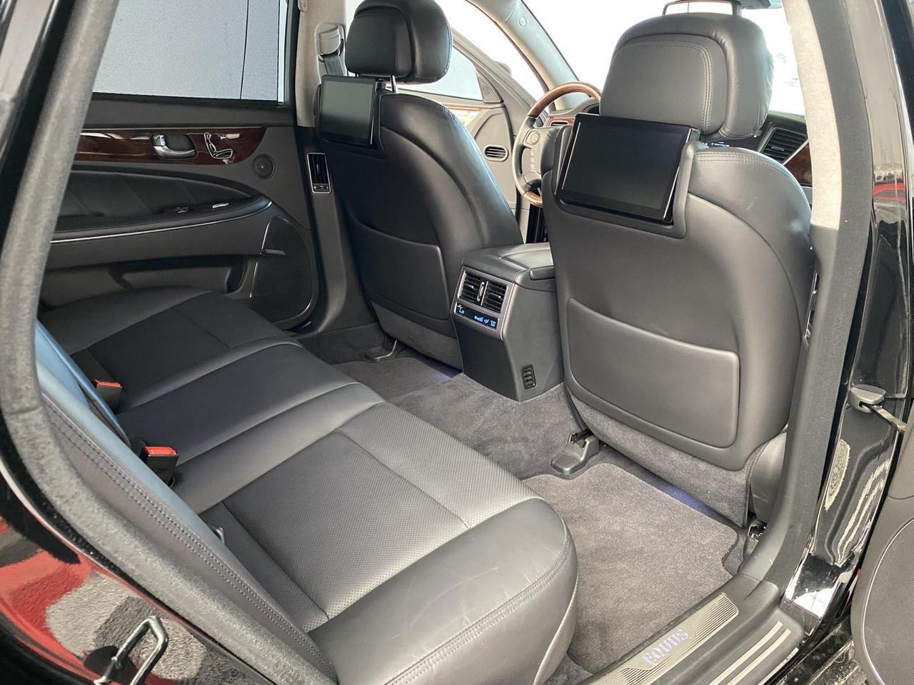 2016 Hyundai Equus Ultimate Richmond Hill NY