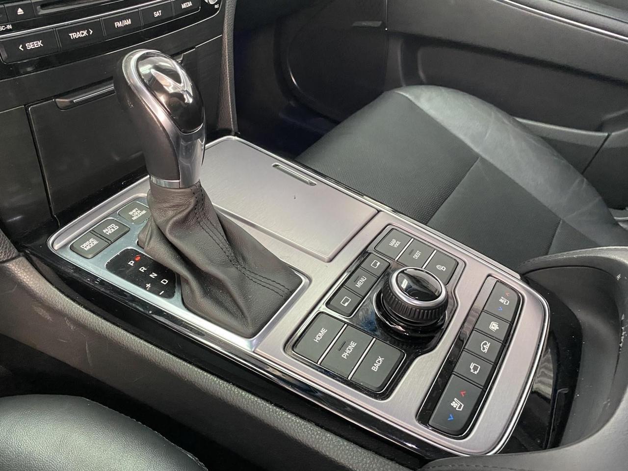 2016 Hyundai Equus Ultimate Richmond Hill NY