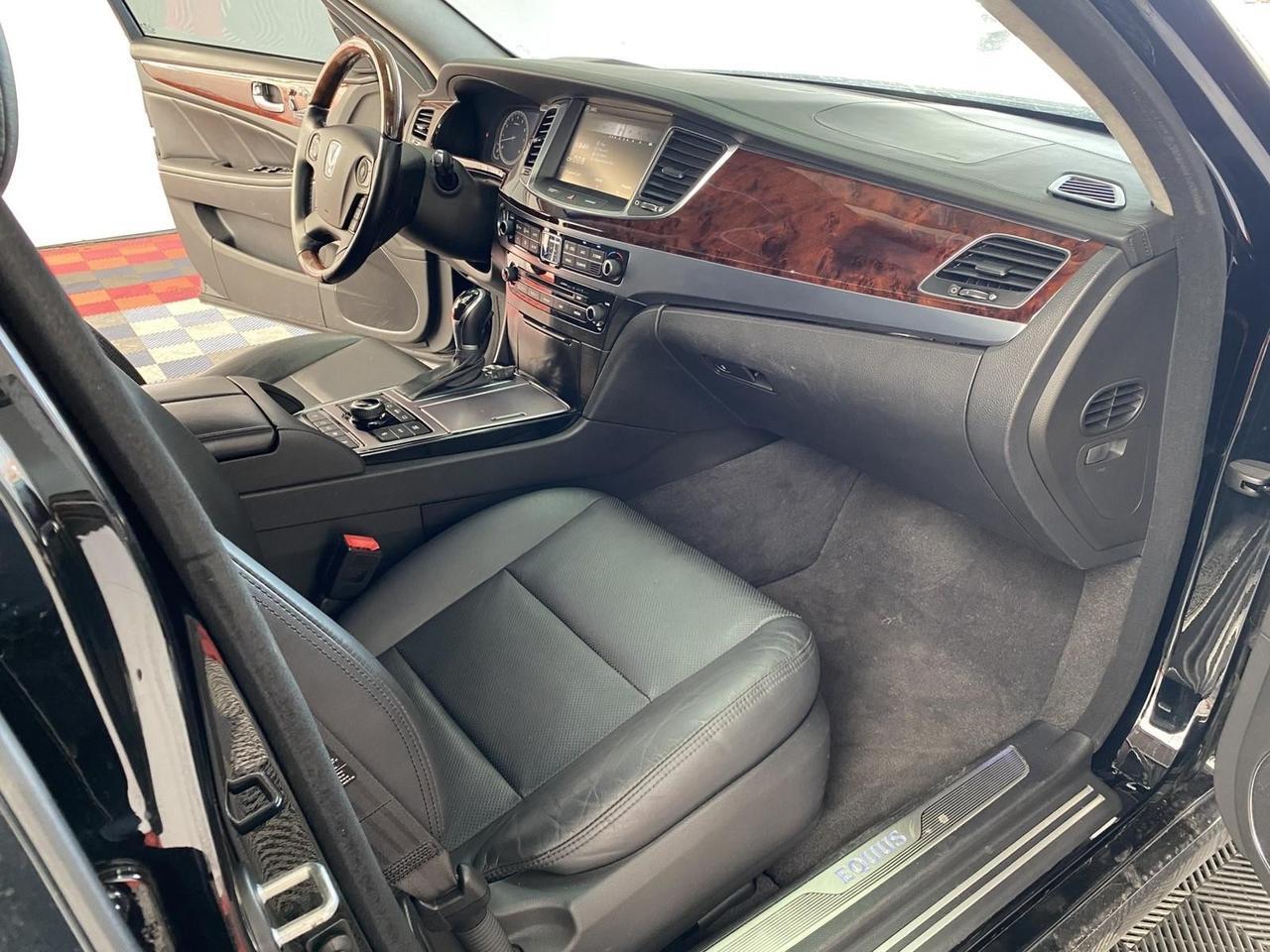 2016 Hyundai Equus Ultimate Richmond Hill NY