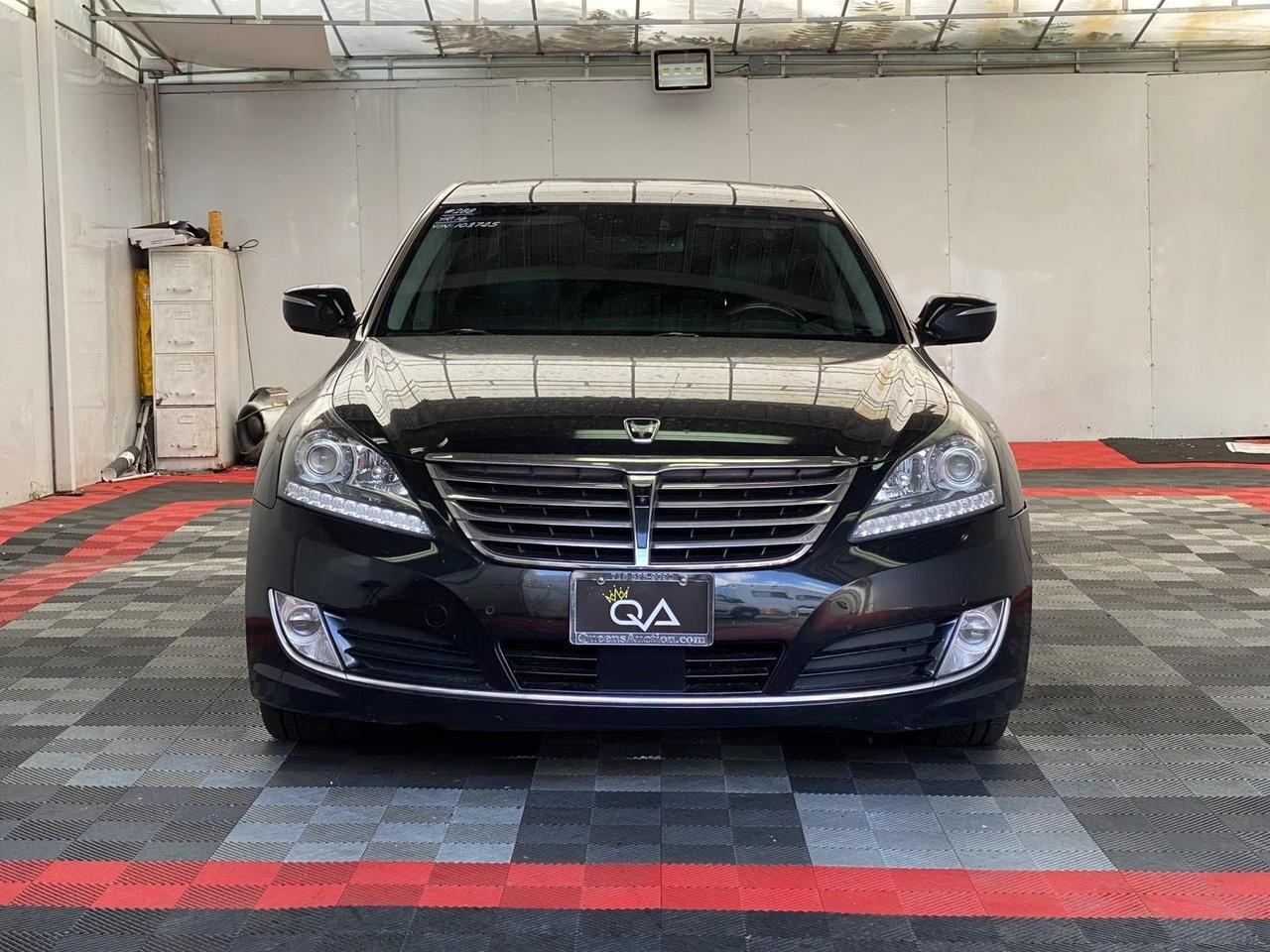 2016 Hyundai Equus Ultimate Richmond Hill NY