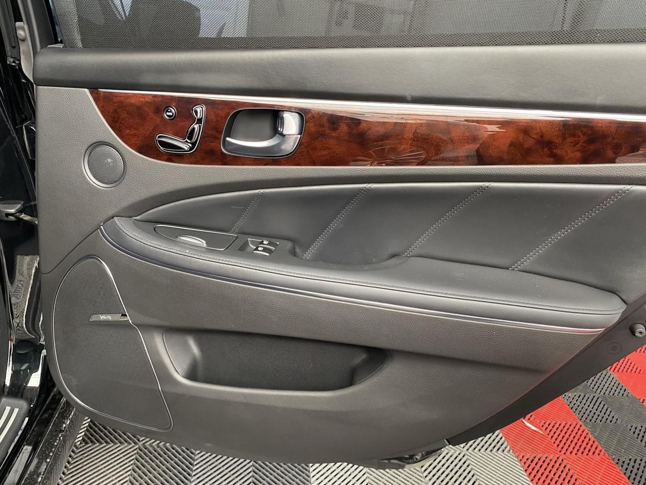 2016 Hyundai Equus Ultimate Richmond Hill NY