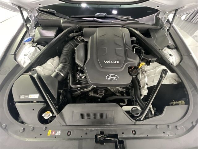 2016 Hyundai Genesis 3.8 Columbia SC