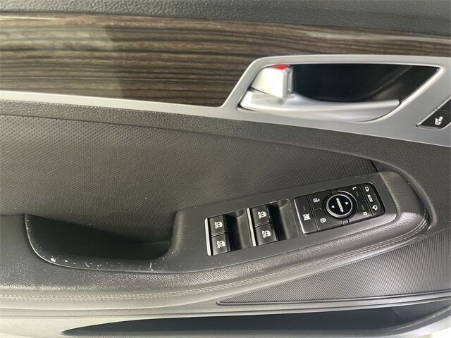 2016 Hyundai Genesis 3.8 Columbia SC