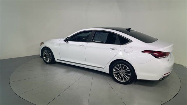 2016 Hyundai Genesis 3.8 Columbia SC