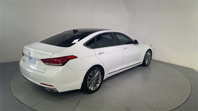 2016 Hyundai Genesis 3.8 Columbia SC