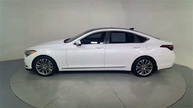 2016 Hyundai Genesis 3.8 Columbia SC