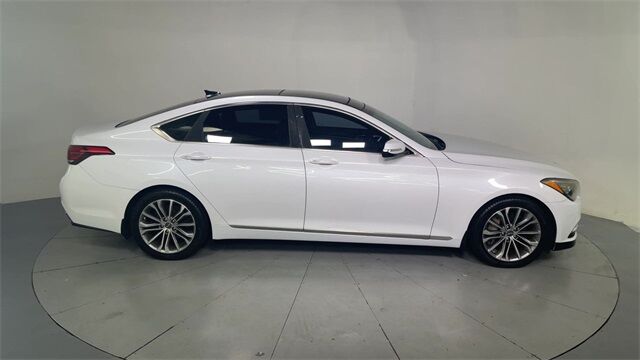 2016 Hyundai Genesis 3.8 Columbia SC