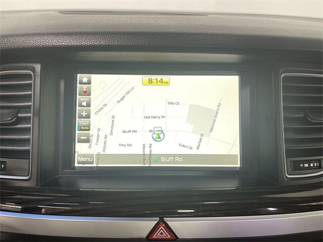 2016 Hyundai Genesis 3.8 Columbia SC