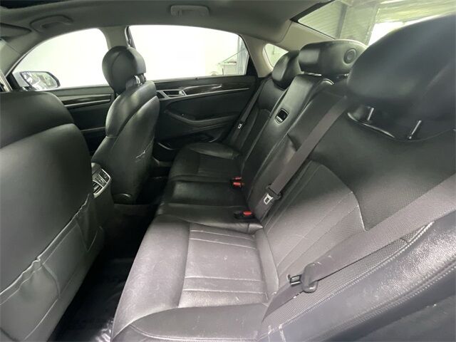 2016 Hyundai Genesis 3.8 Columbia SC