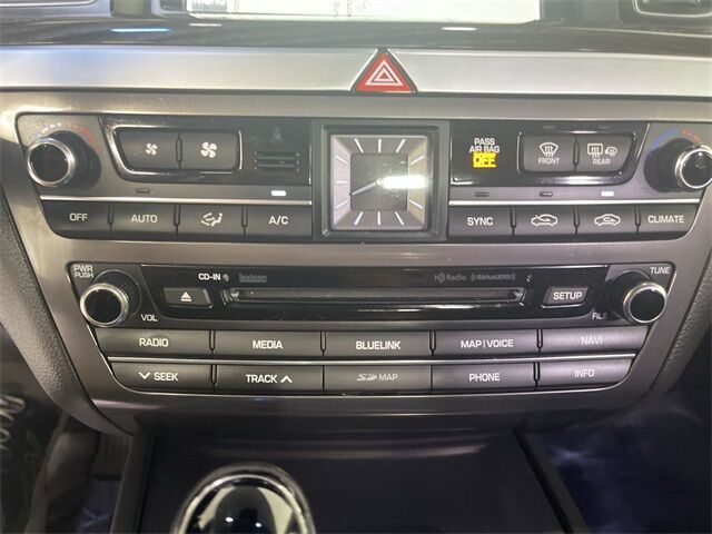 2016 Hyundai Genesis 3.8 Columbia SC