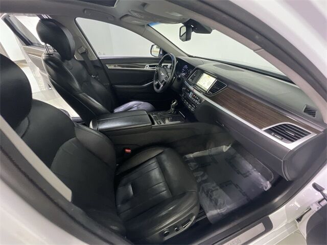 2016 Hyundai Genesis 3.8 Columbia SC