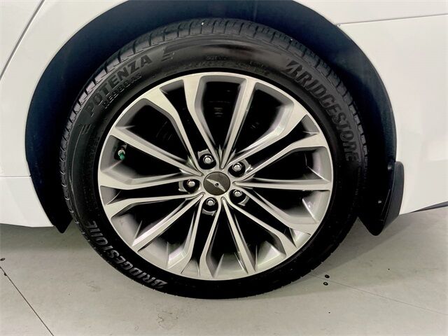 2016 Hyundai Genesis 3.8 Columbia SC