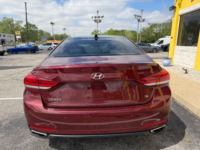 2016 Hyundai Genesis 3.8 Indianapolis IN