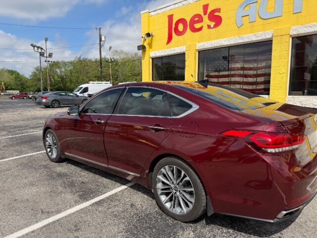 2016 Hyundai Genesis 3.8 Indianapolis IN