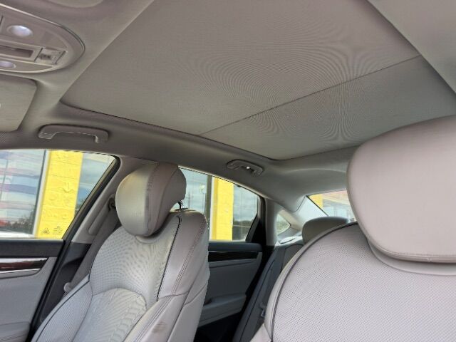 2016 Hyundai Genesis 3.8 Indianapolis IN