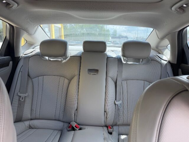 2016 Hyundai Genesis 3.8 Indianapolis IN