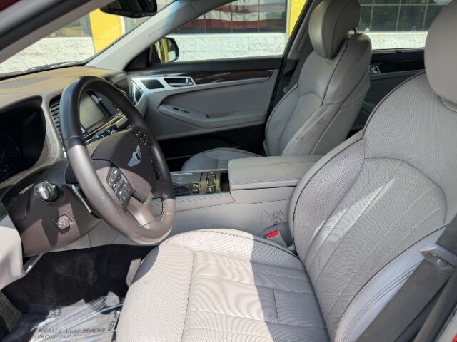 2016 Hyundai Genesis 3.8 Indianapolis IN