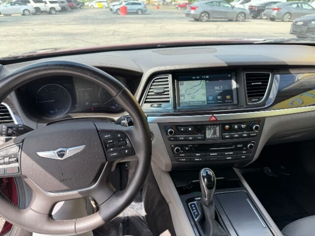 2016 Hyundai Genesis 3.8 Indianapolis IN