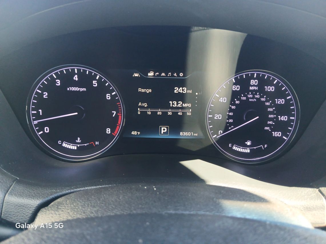 2016 Hyundai Genesis 3.8 Sedan 4D Maitland FL