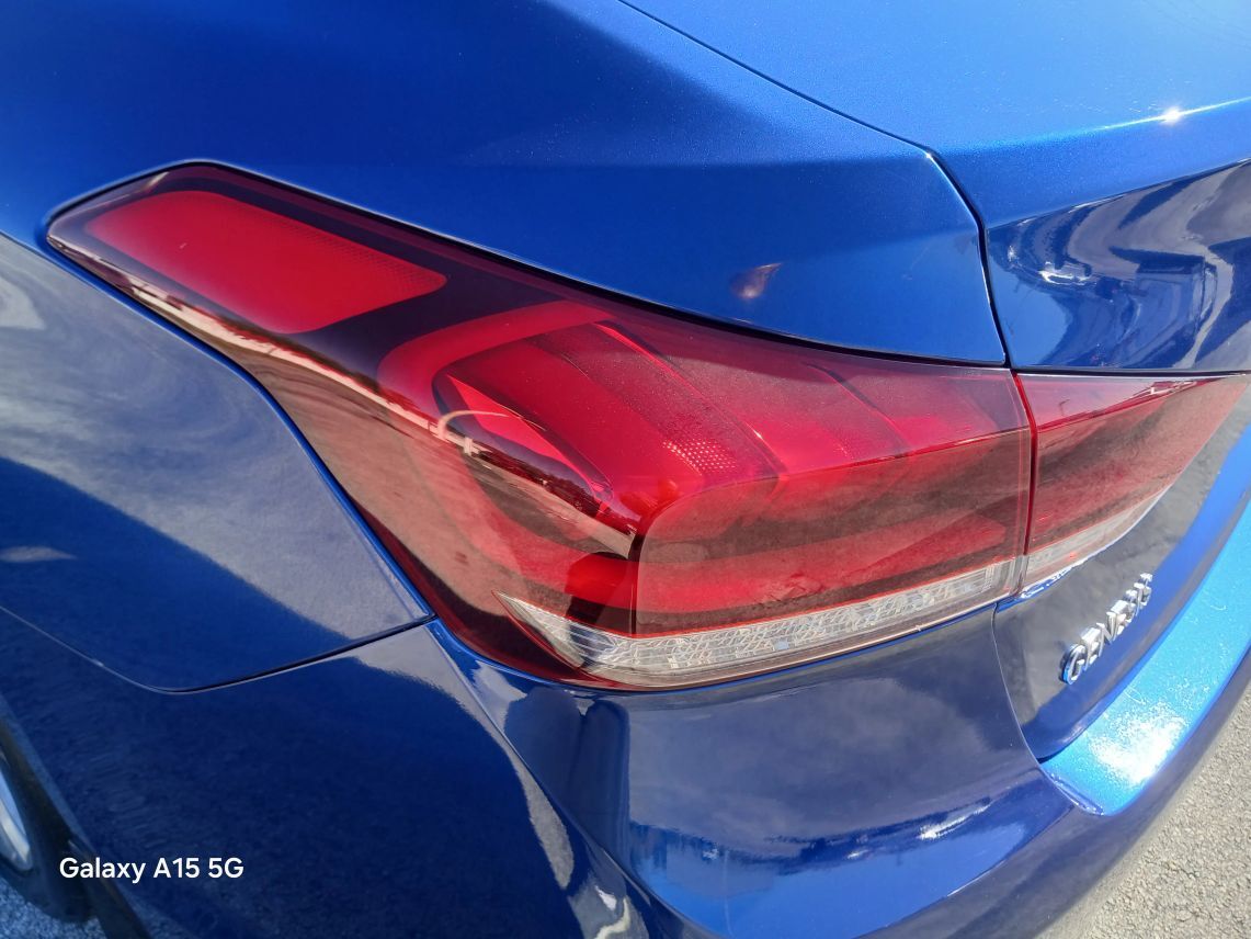 2016 Hyundai Genesis 3.8 Sedan 4D Maitland FL