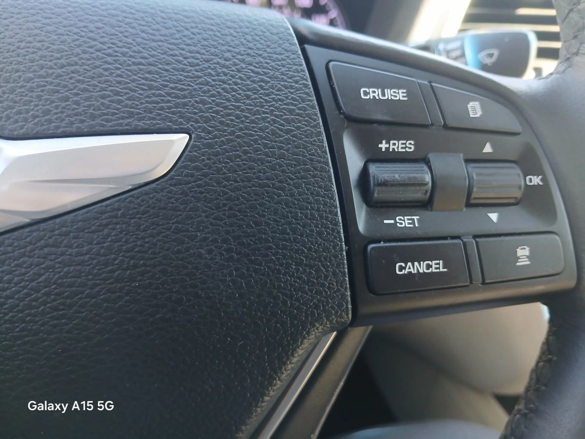 2016 Hyundai Genesis 3.8 Sedan 4D Maitland FL