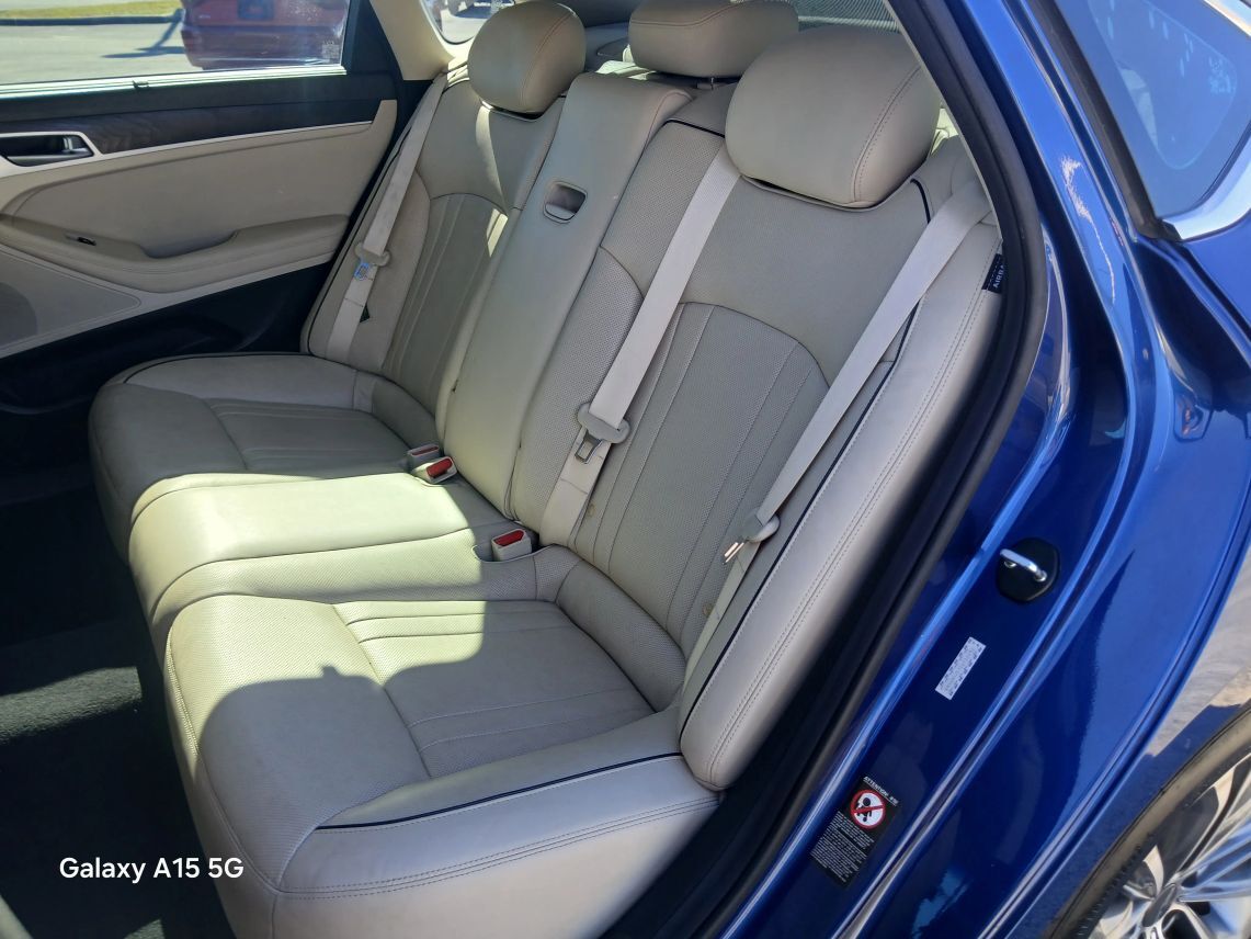 2016 Hyundai Genesis 3.8 Sedan 4D Maitland FL