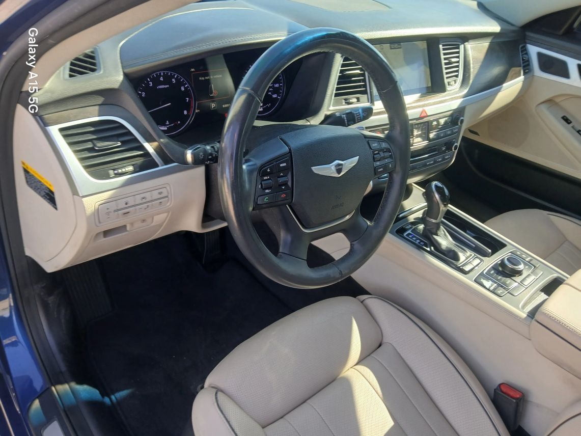 2016 Hyundai Genesis 3.8 Sedan 4D Maitland FL
