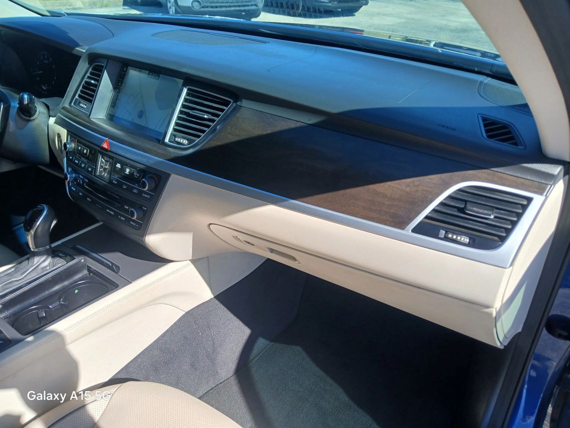 2016 Hyundai Genesis 3.8 Sedan 4D Maitland FL