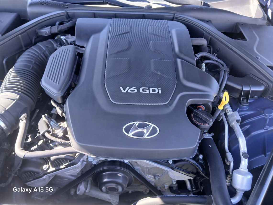 2016 Hyundai Genesis 3.8 Sedan 4D Maitland FL