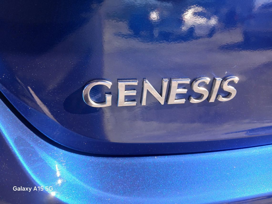 2016 Hyundai Genesis 3.8 Sedan 4D Maitland FL