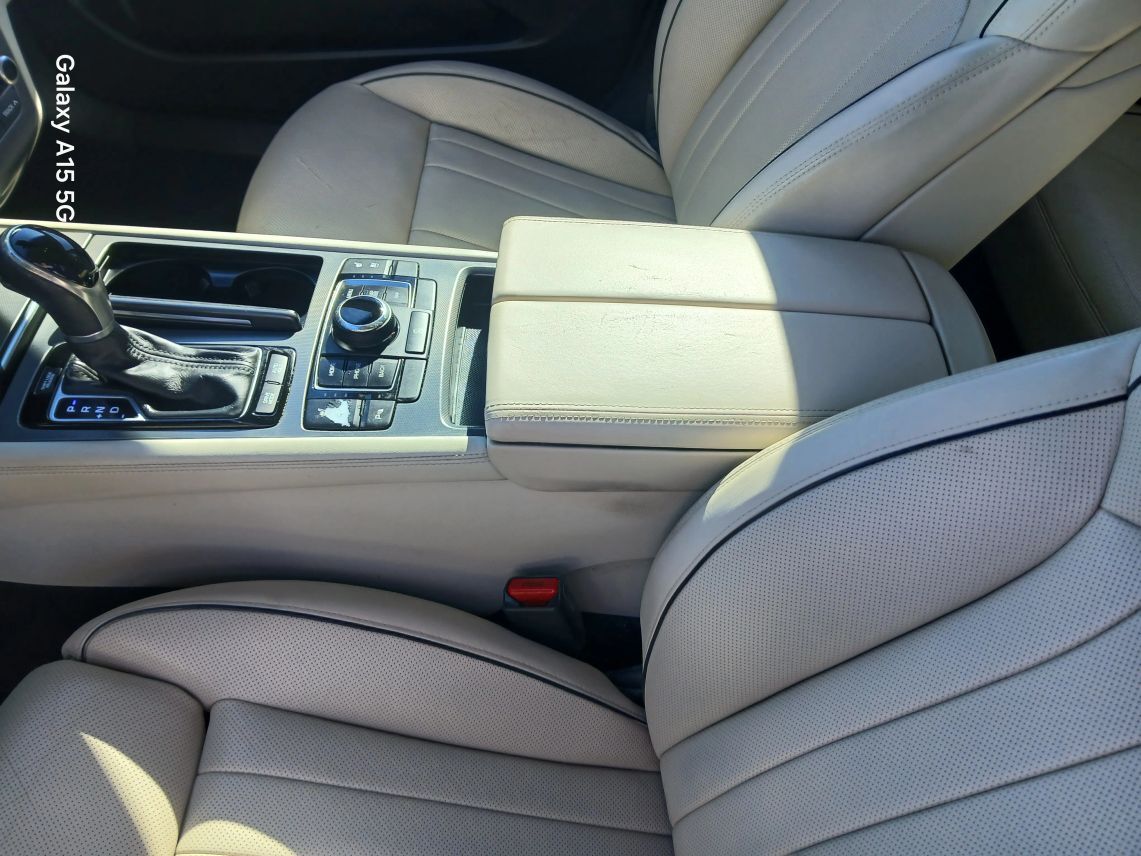 2016 Hyundai Genesis 3.8 Sedan 4D Maitland FL