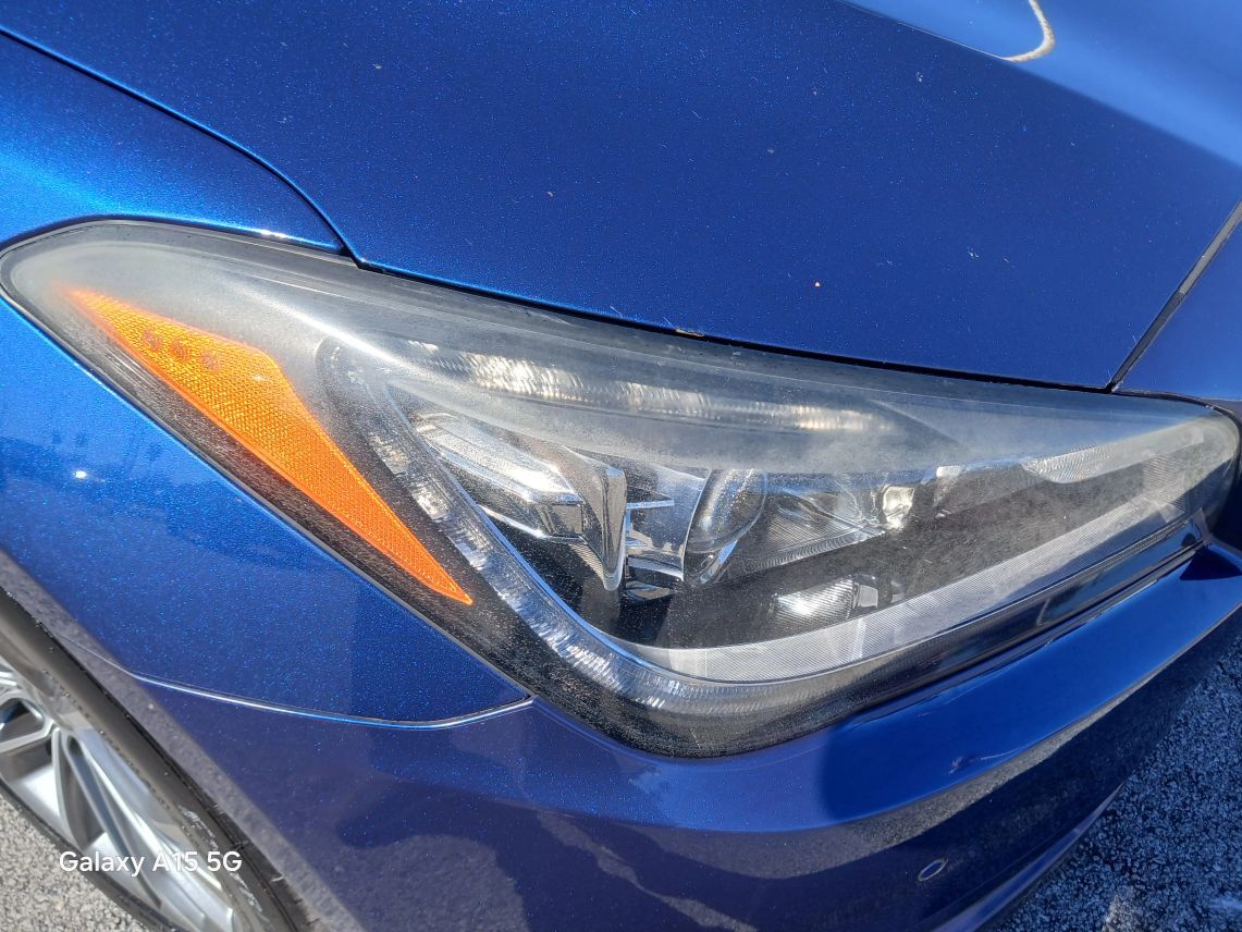 2016 Hyundai Genesis 3.8 Sedan 4D Maitland FL