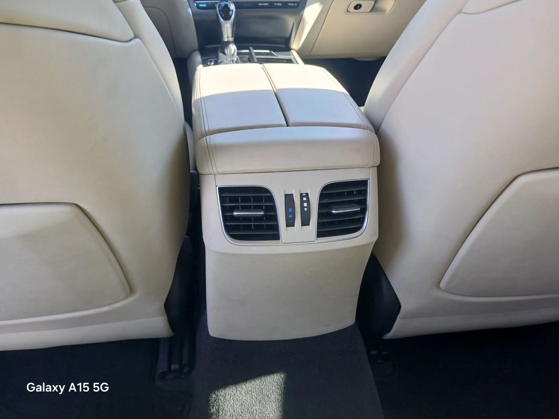 2016 Hyundai Genesis 3.8 Sedan 4D Maitland FL