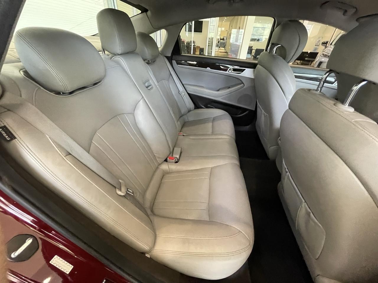 2016 Hyundai Genesis 3.8 Annapolis MD