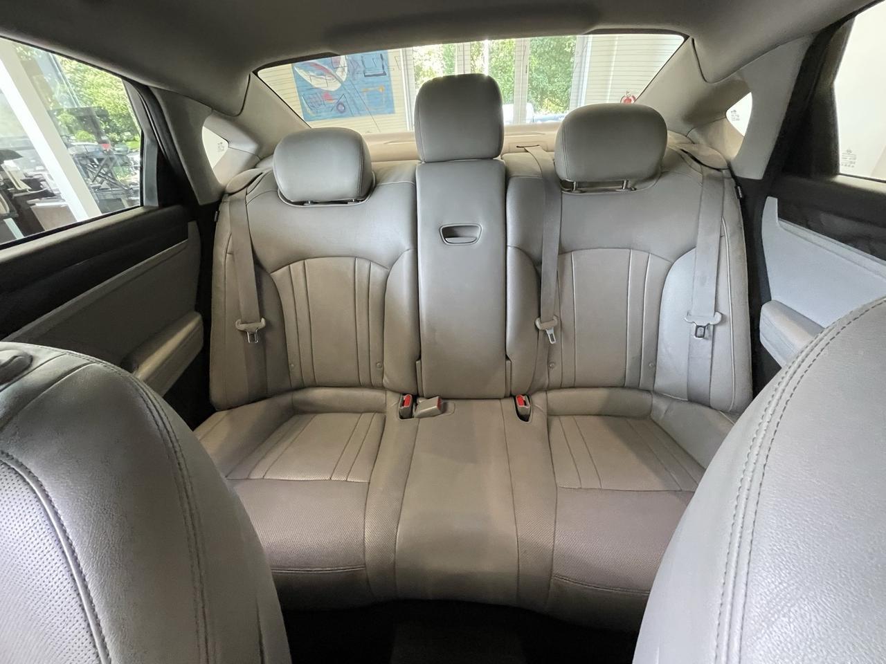2016 Hyundai Genesis 3.8 Annapolis MD
