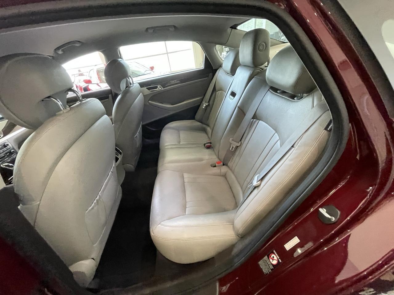 2016 Hyundai Genesis 3.8 Annapolis MD