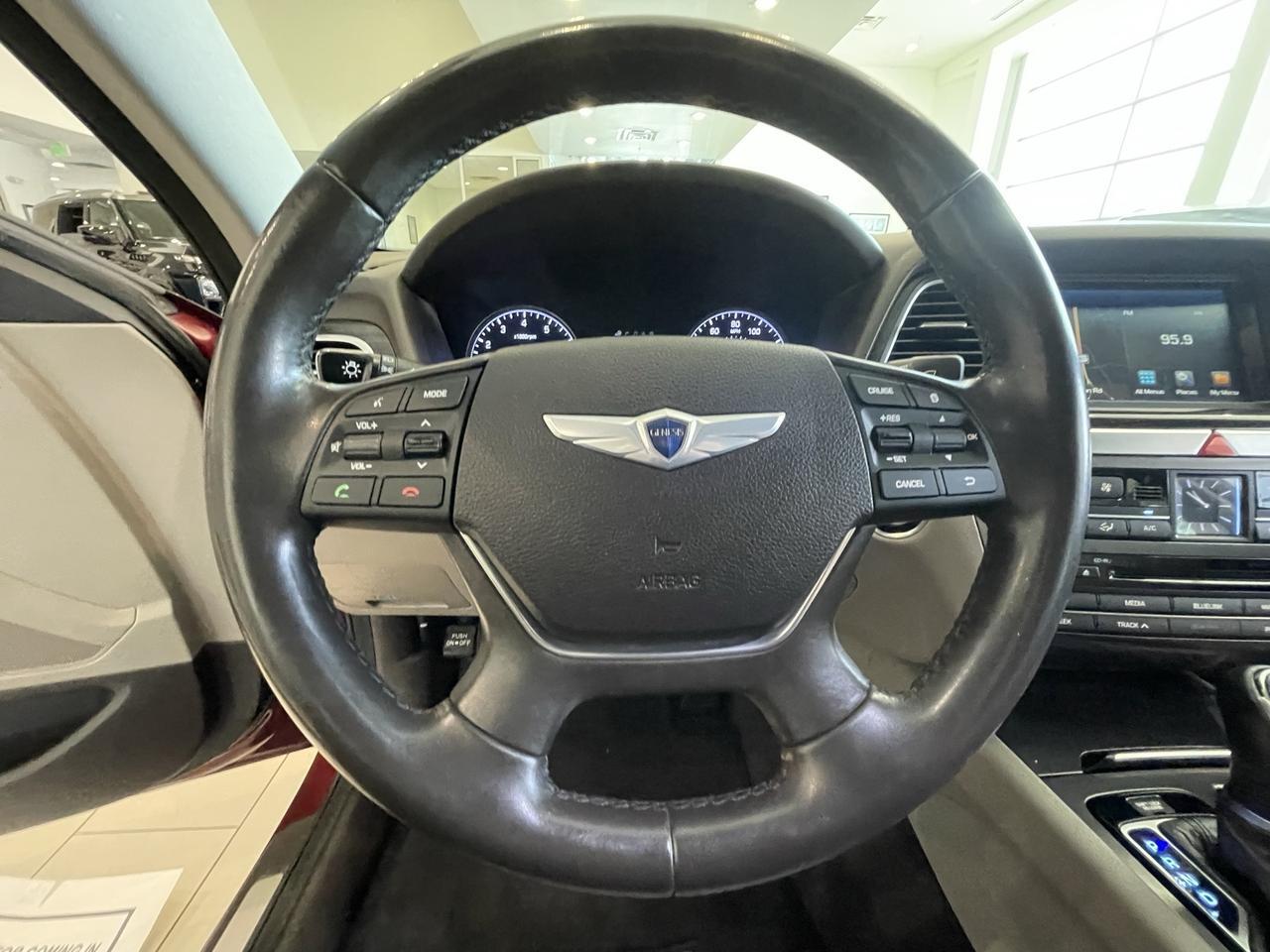 2016 Hyundai Genesis 3.8 Annapolis MD
