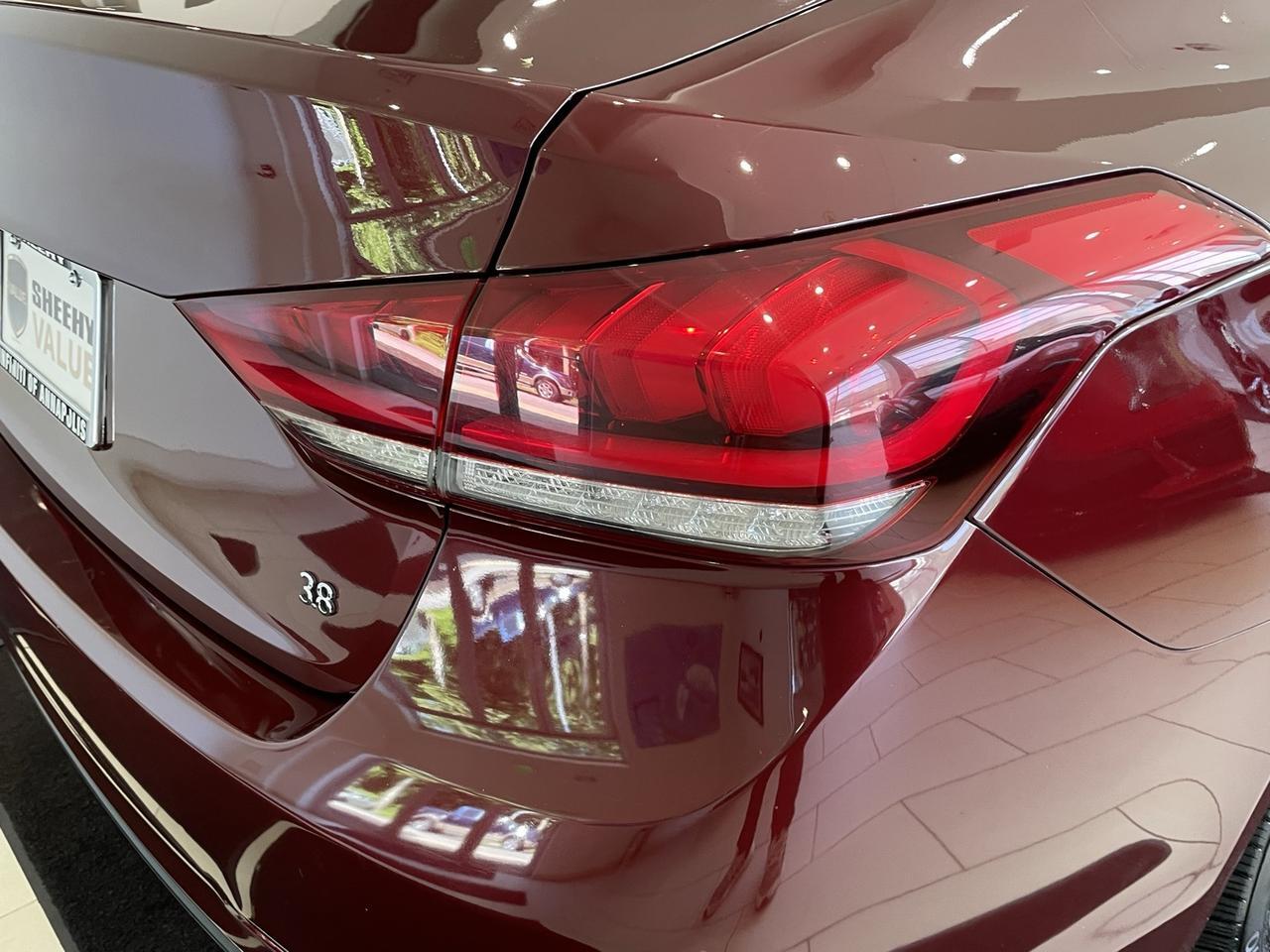 2016 Hyundai Genesis 3.8 Annapolis MD