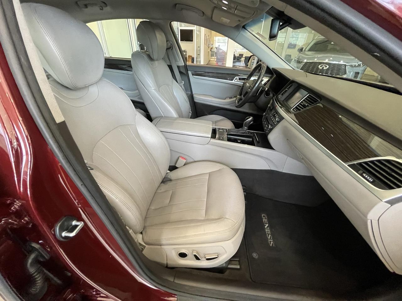 2016 Hyundai Genesis 3.8 Annapolis MD