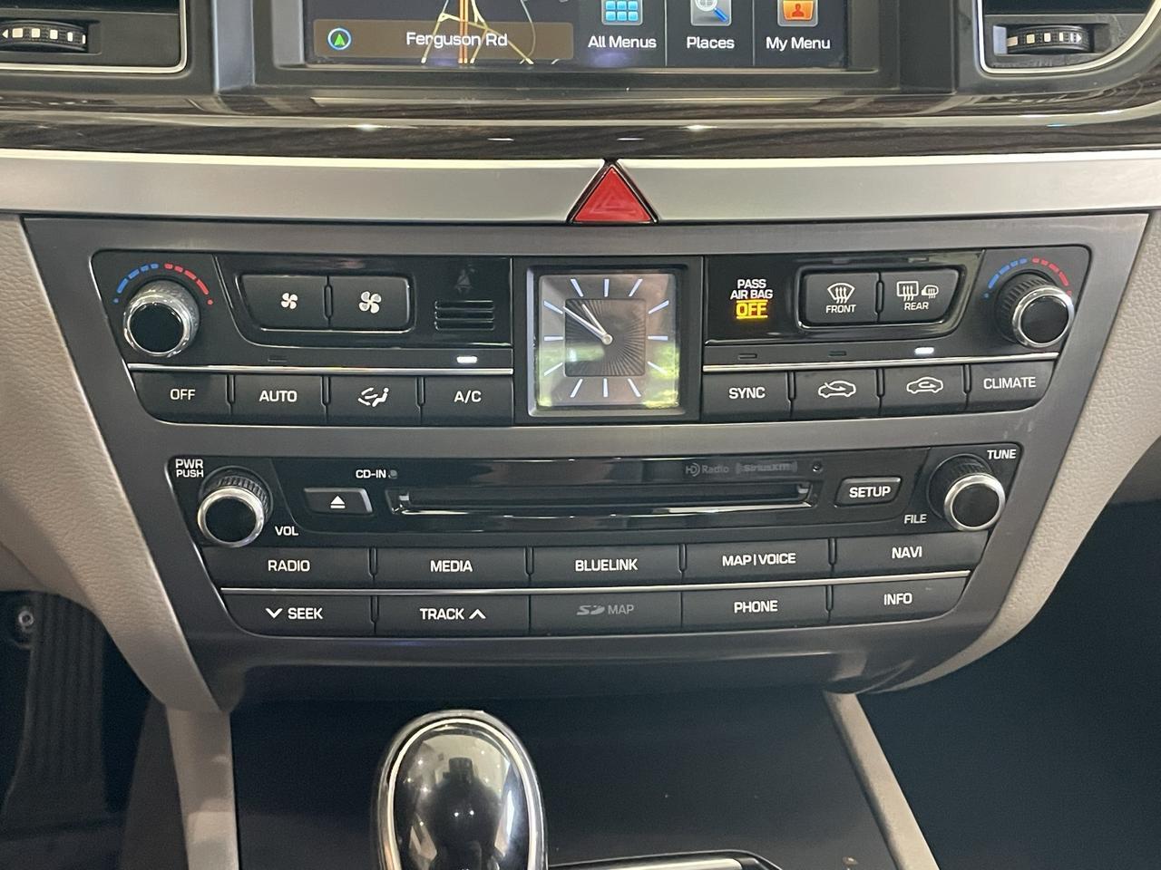 2016 Hyundai Genesis 3.8 Annapolis MD