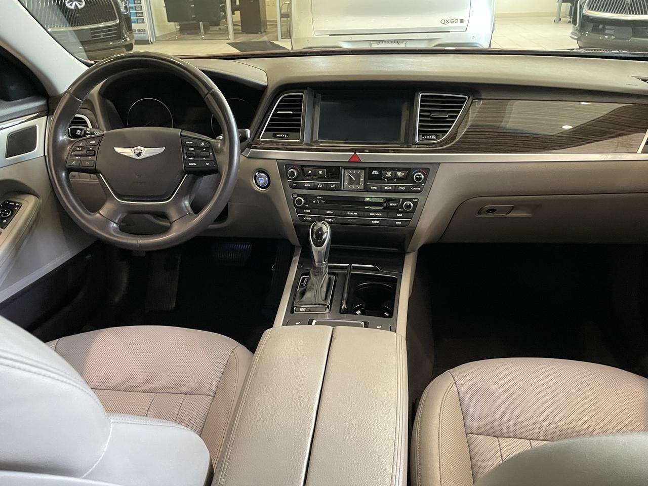 2016 Hyundai Genesis 3.8 Annapolis MD