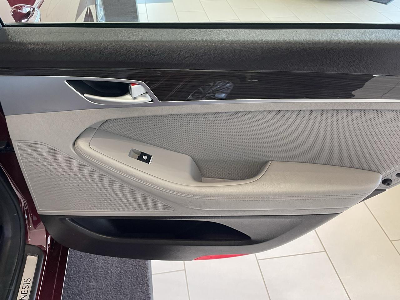 2016 Hyundai Genesis 3.8 Annapolis MD