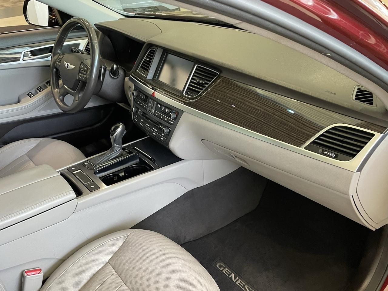 2016 Hyundai Genesis 3.8 Annapolis MD