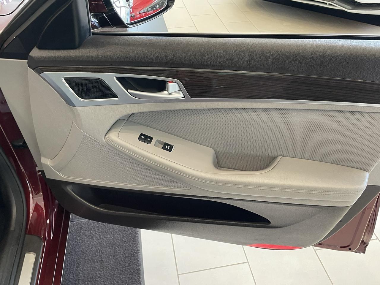 2016 Hyundai Genesis 3.8 Annapolis MD