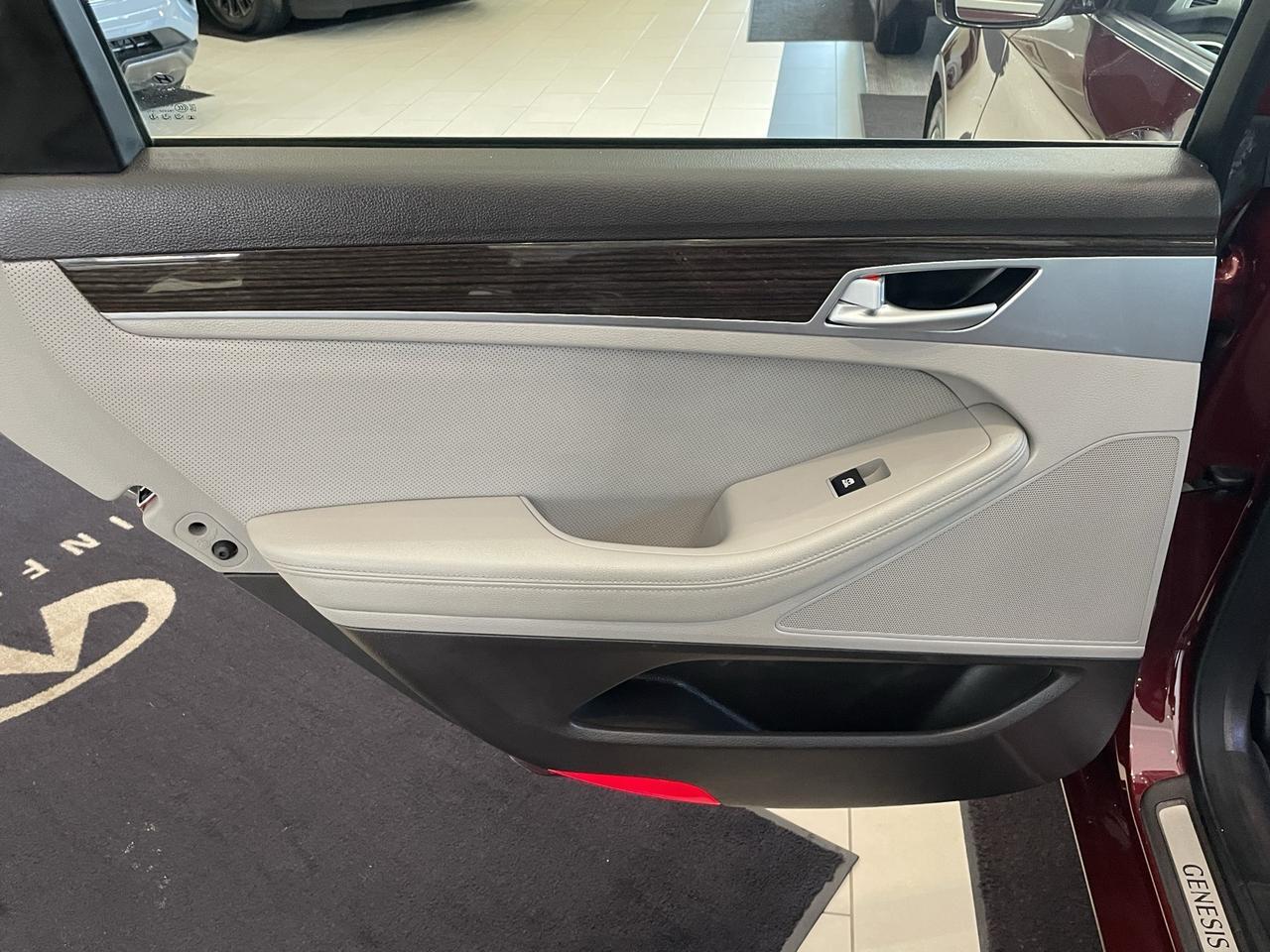 2016 Hyundai Genesis 3.8 Annapolis MD
